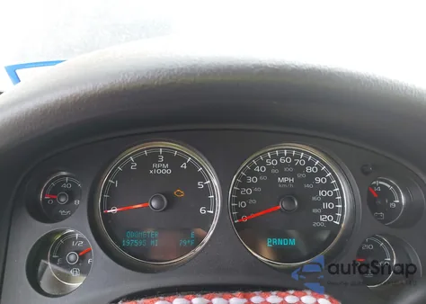 2014 Chevrolet Tahoe Ltz z USA, uszkodzony, nr VIN 1GNSCCE03ER106480